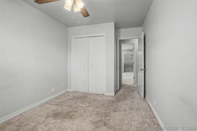 5020 S 86th East Avenue, Tulsa, OK 74145