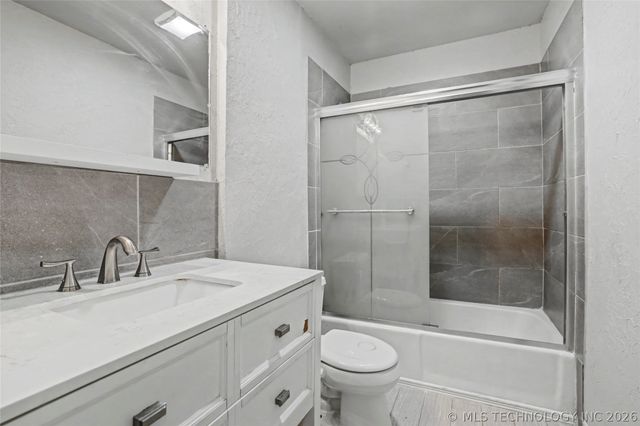 5020 S 86th East Avenue, Tulsa, OK 74145