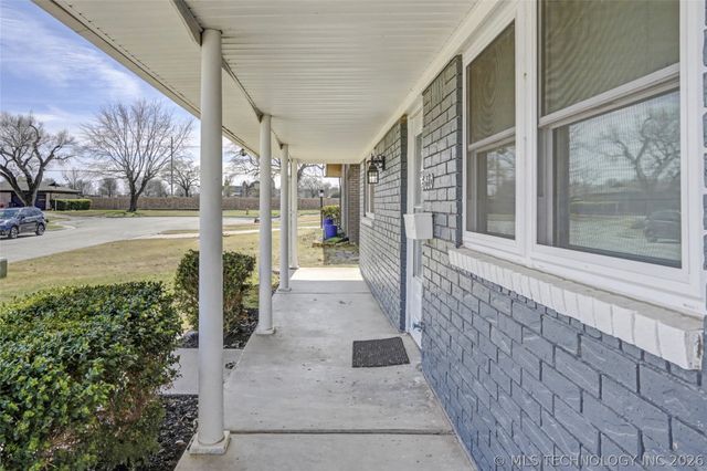 5020 S 86th East Avenue, Tulsa, OK 74145