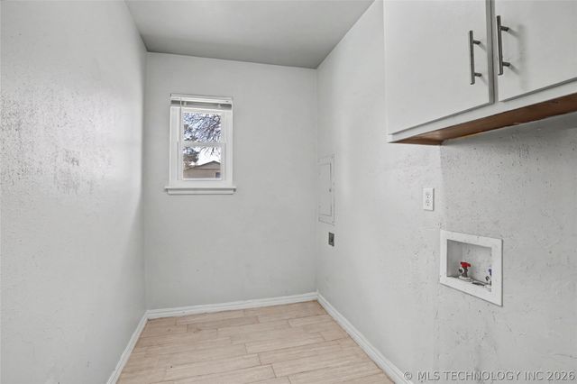 5020 S 86th East Avenue, Tulsa, OK 74145