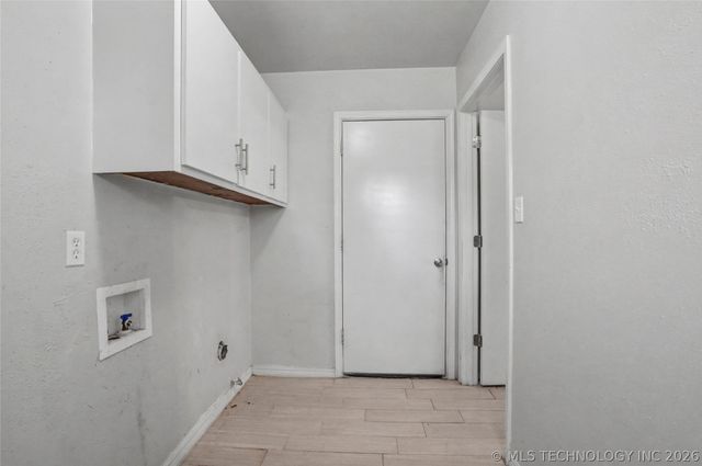 5020 S 86th East Avenue, Tulsa, OK 74145