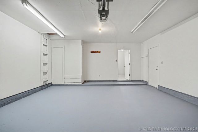 5020 S 86th East Avenue, Tulsa, OK 74145