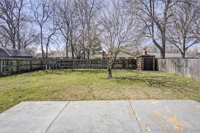 5020 S 86th East Avenue, Tulsa, OK 74145