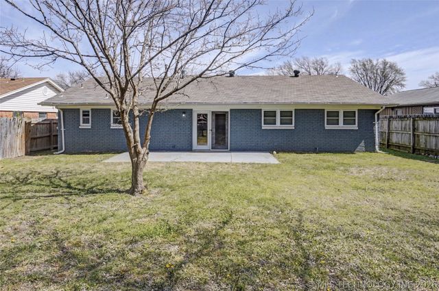 5020 S 86th East Avenue, Tulsa, OK 74145