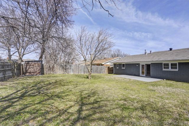 5020 S 86th East Avenue, Tulsa, OK 74145