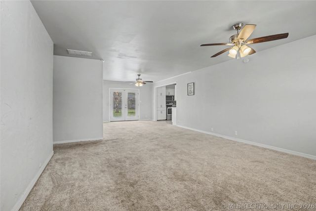 5020 S 86th East Avenue, Tulsa, OK 74145