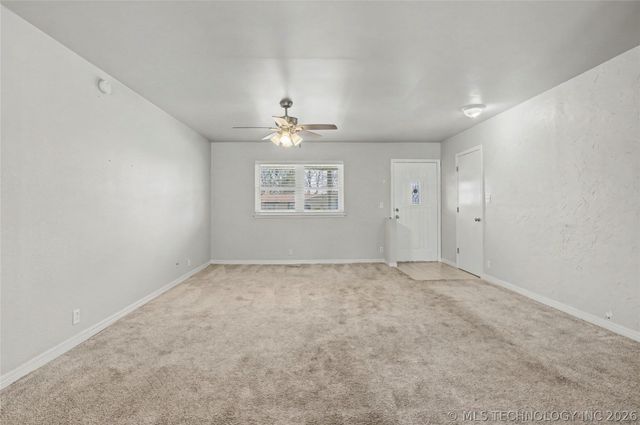 5020 S 86th East Avenue, Tulsa, OK 74145