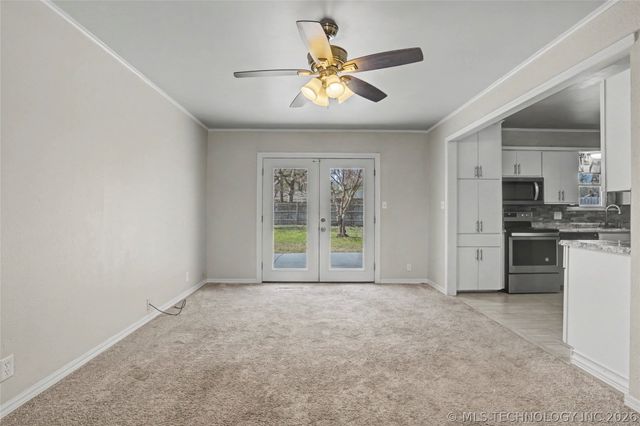 5020 S 86th East Avenue, Tulsa, OK 74145