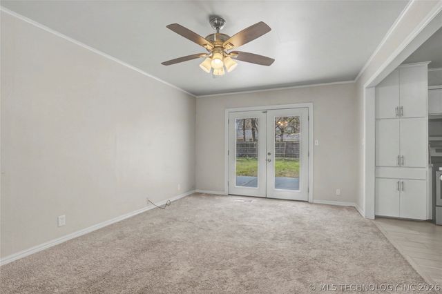 5020 S 86th East Avenue, Tulsa, OK 74145