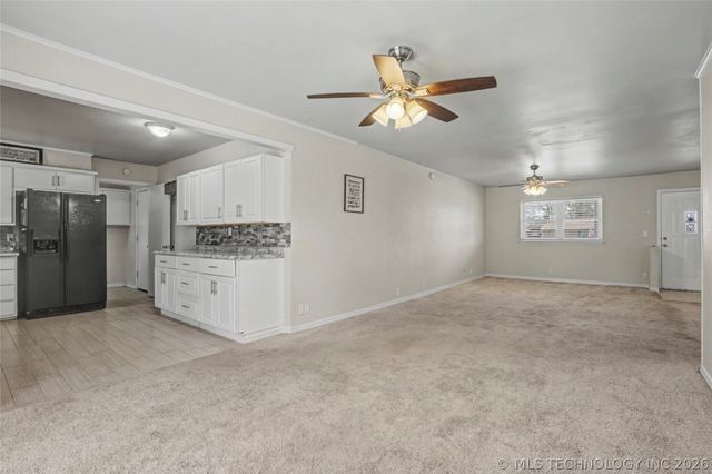 5020 S 86th East Avenue, Tulsa, OK 74145