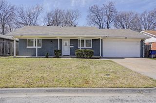 5020 S 86th East Avenue, Tulsa, OK 74145