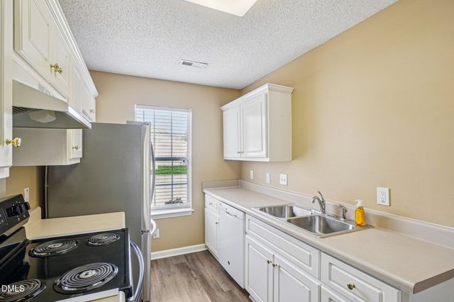 2431 Moran Street Apt B, Burlington, NC 27215