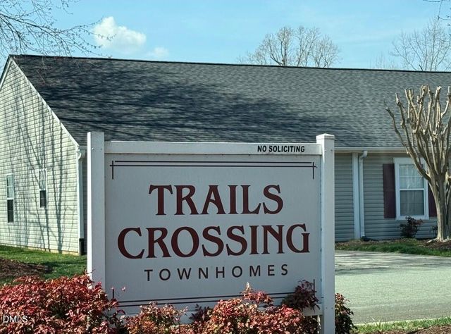 2431 Moran Street Apt B, Burlington, NC 27215