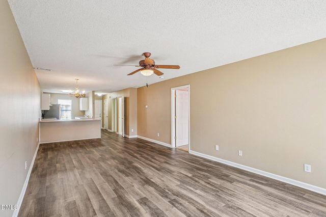 2431 Moran Street Apt B, Burlington, NC 27215