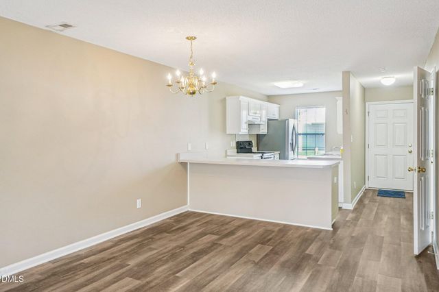 2431 Moran Street Apt B, Burlington, NC 27215