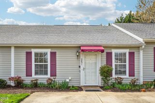 2431 Moran Street Apt B, Burlington, NC 27215