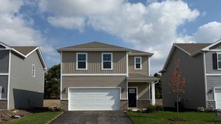 2407 Semillon Street, Oswego, IL 60543