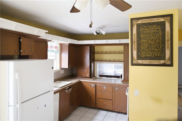 445 Smithfield Road, North Providence, RI 02904