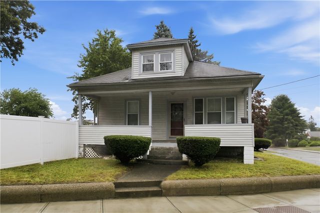 445 Smithfield Road, North Providence, RI 02904