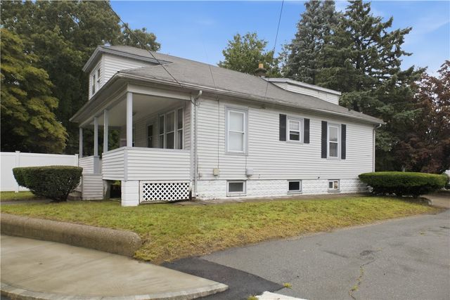 445 Smithfield Road, North Providence, RI 02904