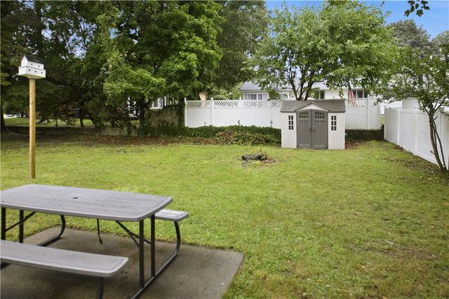 445 Smithfield Road, North Providence, RI 02904