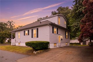 445 Smithfield Road, North Providence, RI 02904