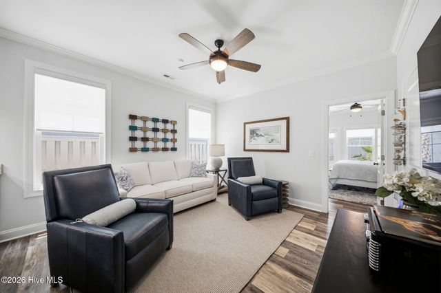 1310 Snapper Lane Unit 2, Carolina Beach, NC 28428