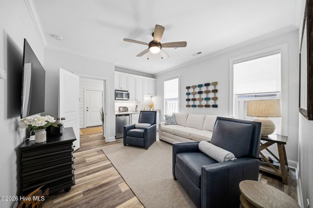 1310 Snapper Lane Unit 2, Carolina Beach, NC 28428