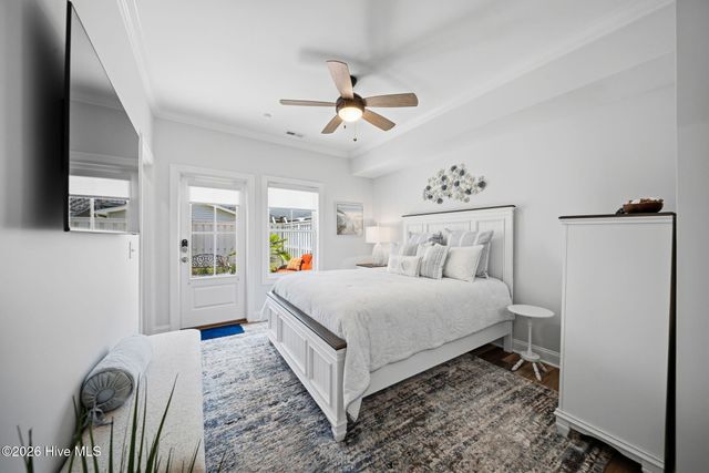 1310 Snapper Lane Unit 2, Carolina Beach, NC 28428
