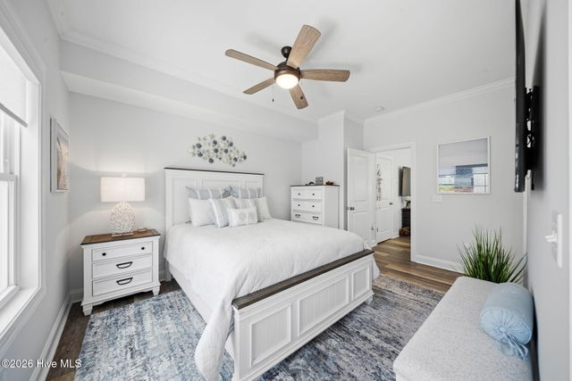 1310 Snapper Lane Unit 2, Carolina Beach, NC 28428