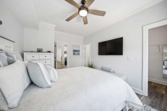 1310 Snapper Lane Unit 2, Carolina Beach, NC 28428