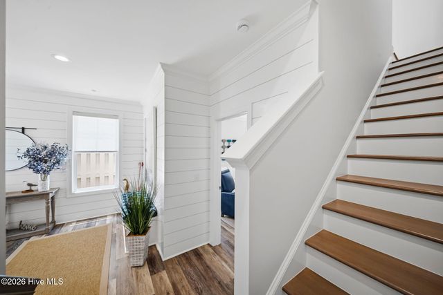 1310 Snapper Lane Unit 2, Carolina Beach, NC 28428