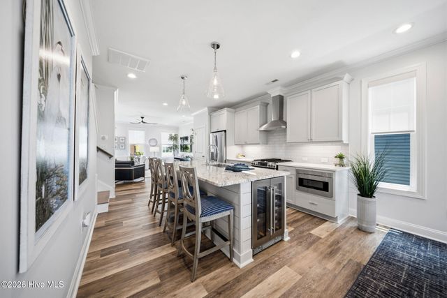 1310 Snapper Lane Unit 2, Carolina Beach, NC 28428