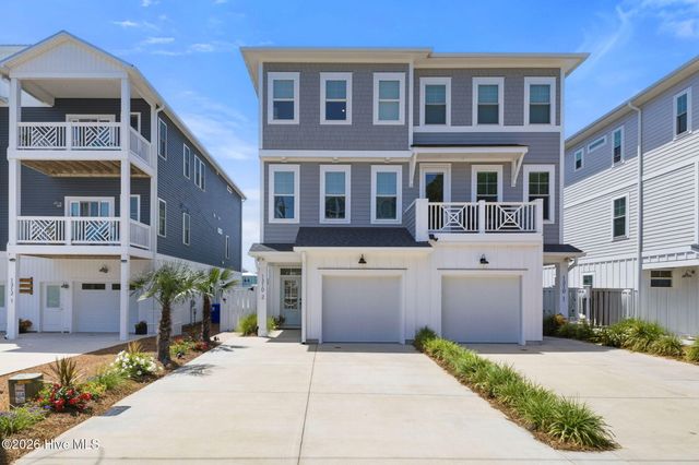 1310 Snapper Lane Unit 2, Carolina Beach, NC 28428