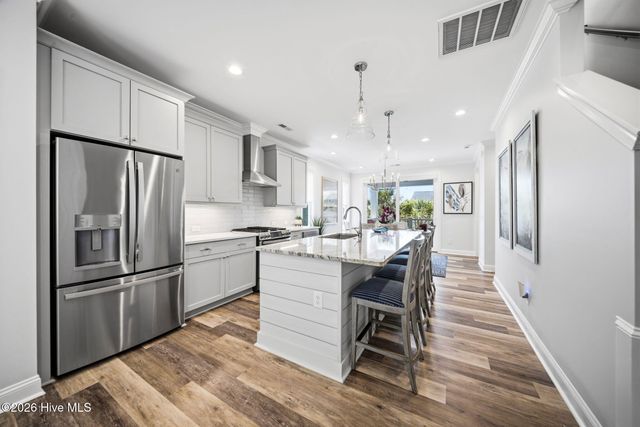 1310 Snapper Lane Unit 2, Carolina Beach, NC 28428