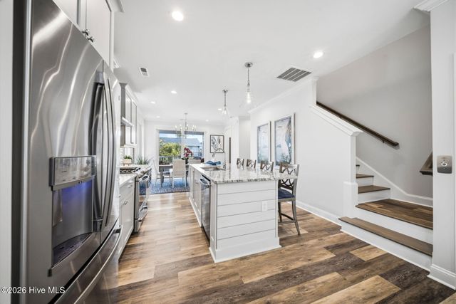 1310 Snapper Lane Unit 2, Carolina Beach, NC 28428