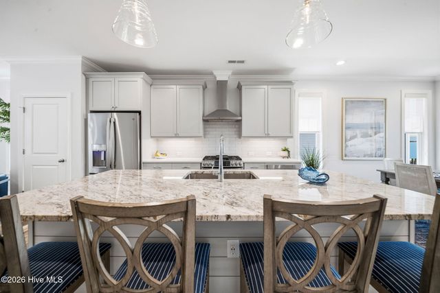 1310 Snapper Lane Unit 2, Carolina Beach, NC 28428