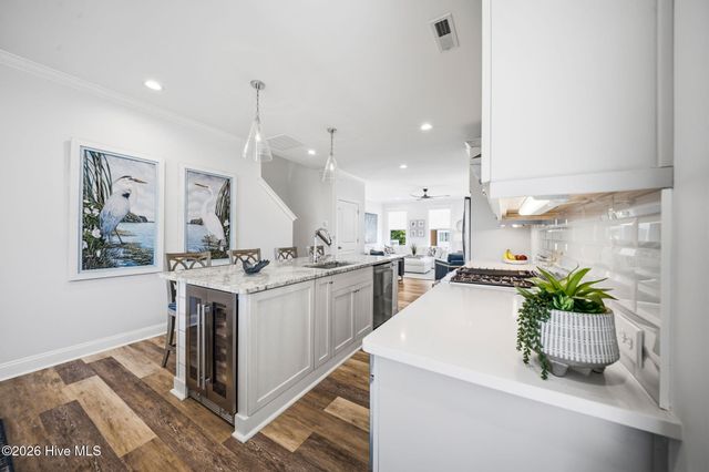 1310 Snapper Lane Unit 2, Carolina Beach, NC 28428