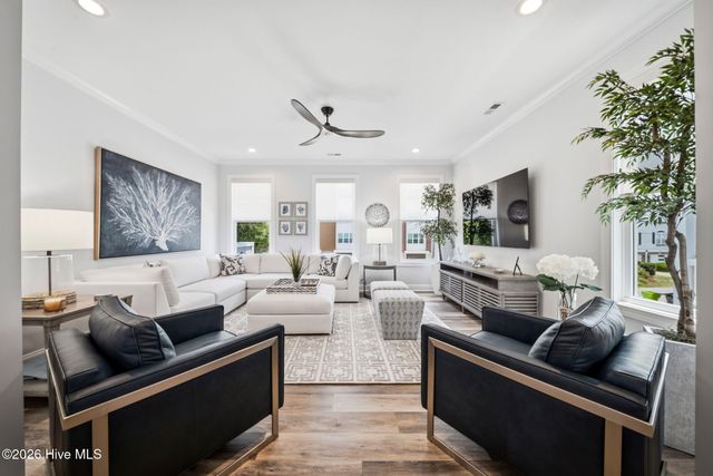 1310 Snapper Lane Unit 2, Carolina Beach, NC 28428