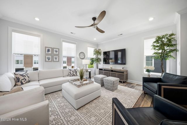 1310 Snapper Lane Unit 2, Carolina Beach, NC 28428