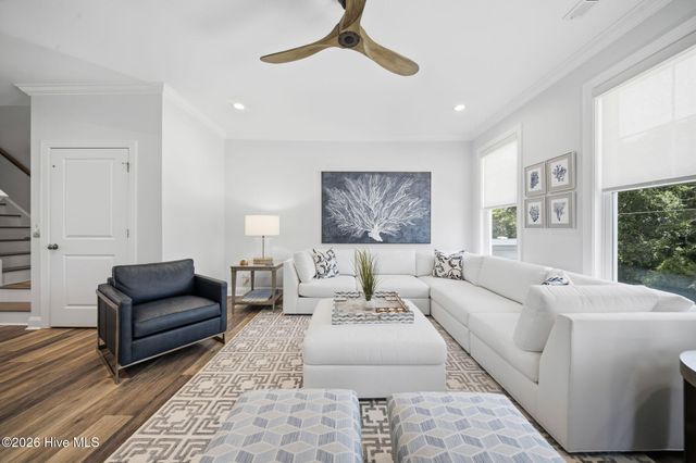 1310 Snapper Lane Unit 2, Carolina Beach, NC 28428