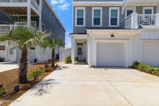 1310 Snapper Lane Unit 2, Carolina Beach, NC 28428