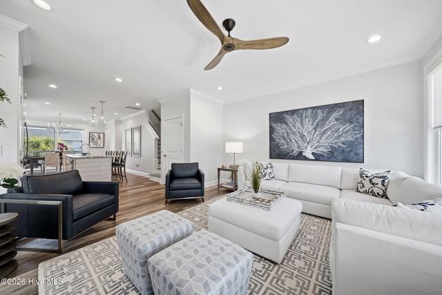 1310 Snapper Lane Unit 2, Carolina Beach, NC 28428