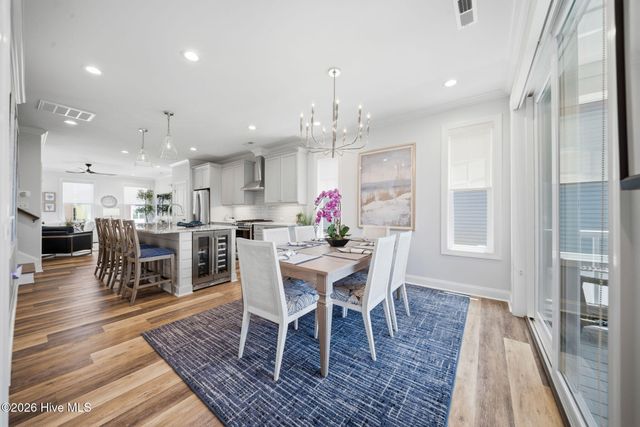 1310 Snapper Lane Unit 2, Carolina Beach, NC 28428