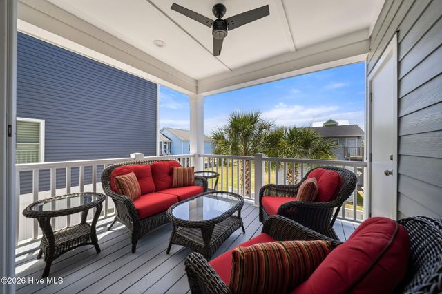1310 Snapper Lane Unit 2, Carolina Beach, NC 28428