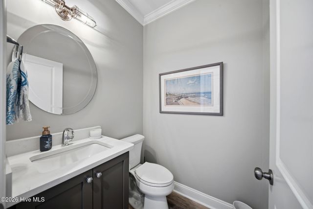 1310 Snapper Lane Unit 2, Carolina Beach, NC 28428