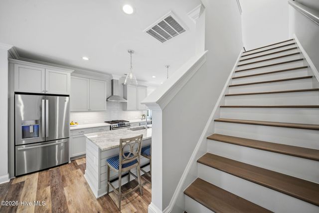 1310 Snapper Lane Unit 2, Carolina Beach, NC 28428