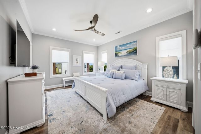 1310 Snapper Lane Unit 2, Carolina Beach, NC 28428