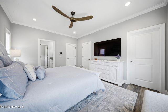 1310 Snapper Lane Unit 2, Carolina Beach, NC 28428