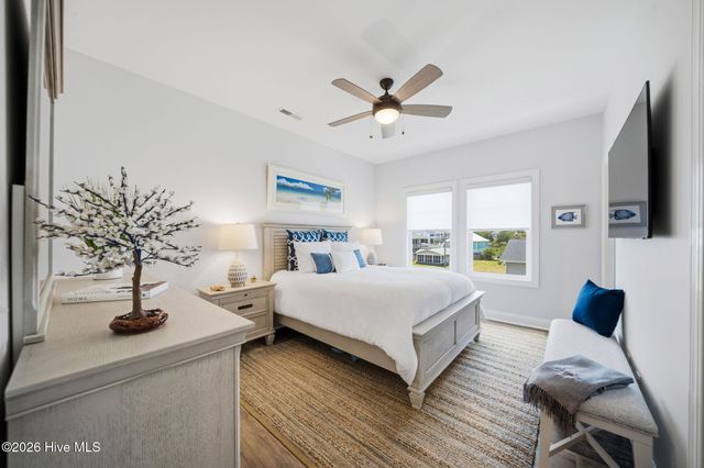 1310 Snapper Lane Unit 2, Carolina Beach, NC 28428